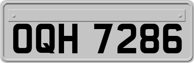 OQH7286