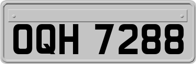 OQH7288