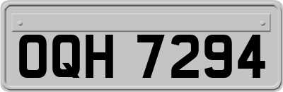 OQH7294