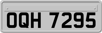 OQH7295