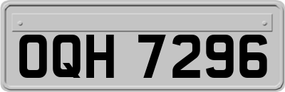 OQH7296