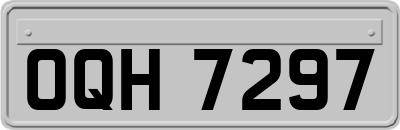 OQH7297