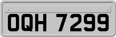OQH7299
