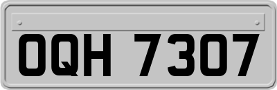 OQH7307