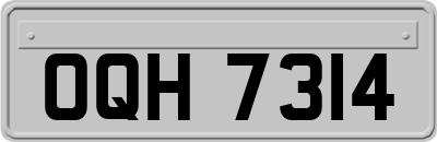 OQH7314