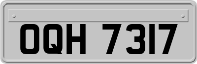 OQH7317