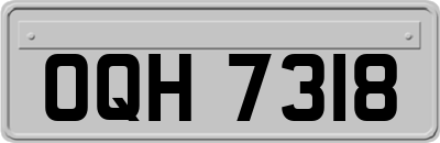 OQH7318