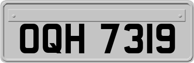 OQH7319