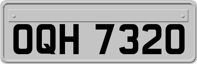 OQH7320