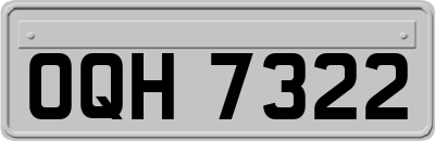 OQH7322