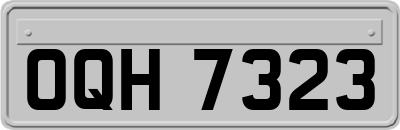 OQH7323