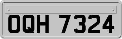 OQH7324