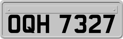 OQH7327