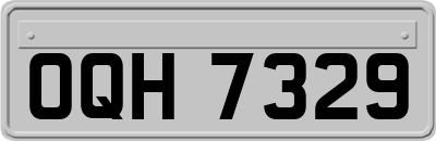 OQH7329