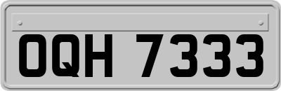 OQH7333
