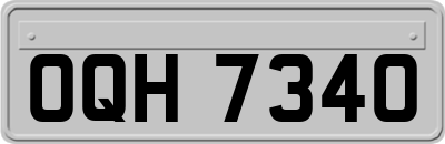 OQH7340