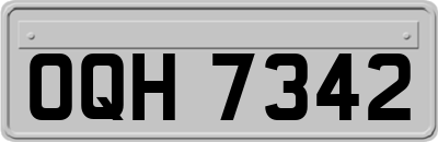 OQH7342