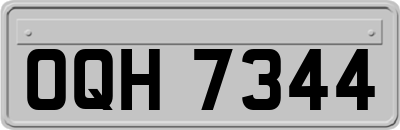 OQH7344