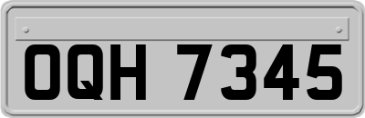 OQH7345