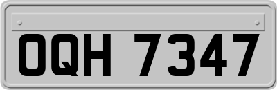OQH7347