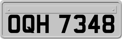 OQH7348