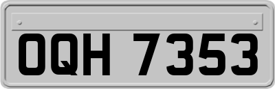 OQH7353