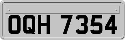 OQH7354