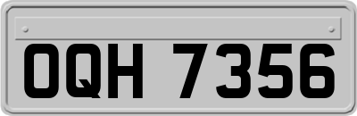 OQH7356