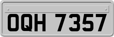 OQH7357