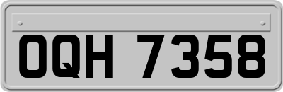 OQH7358