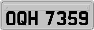 OQH7359