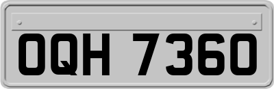 OQH7360