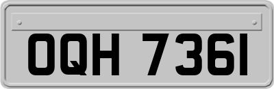 OQH7361