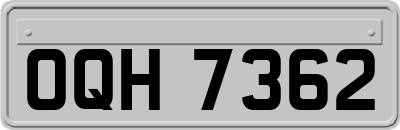 OQH7362