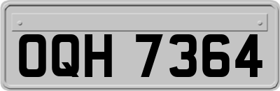 OQH7364