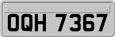 OQH7367