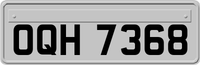 OQH7368