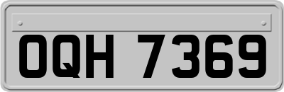 OQH7369