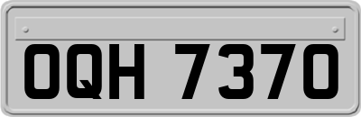 OQH7370