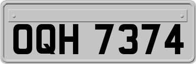 OQH7374