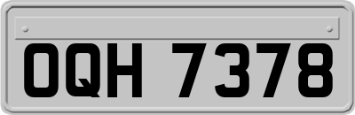 OQH7378