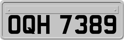 OQH7389