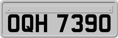 OQH7390