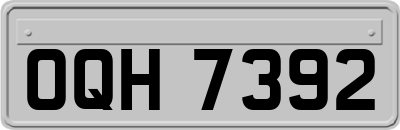 OQH7392