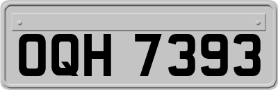 OQH7393