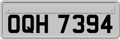 OQH7394