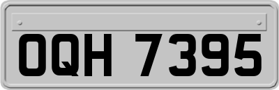 OQH7395