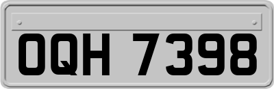 OQH7398