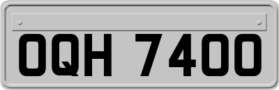 OQH7400