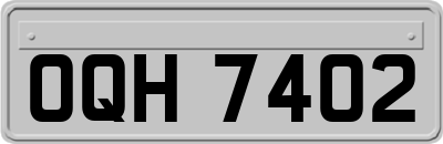 OQH7402